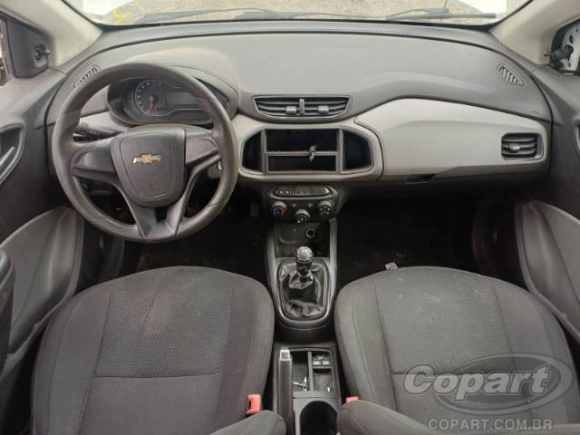 2018 CHEVROLET ONIX 