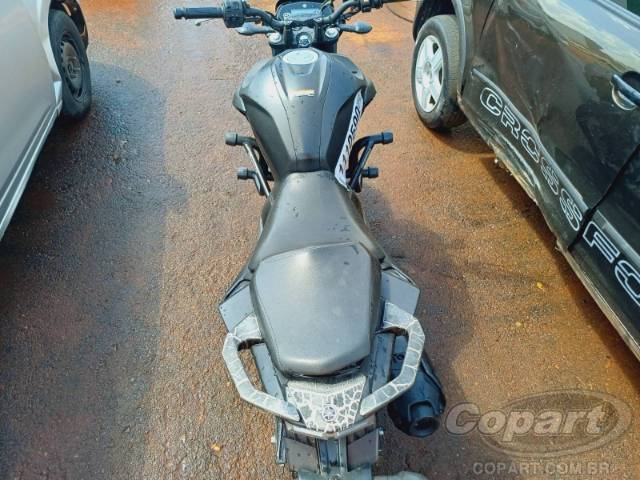 2023 YAMAHA FZ25 FAZER 