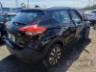 2017 NISSAN KICKS 