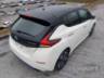 2022 NISSAN LEAF 