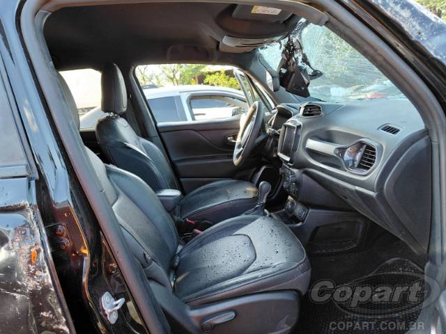 2022 JEEP RENEGADE 