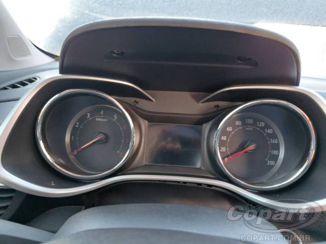 2024 CHEVROLET TRACKER 
