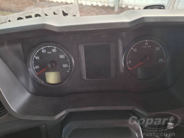 2019 SCANIA R 450 