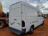 2006 MERCEDES BENZ SPRINTER 