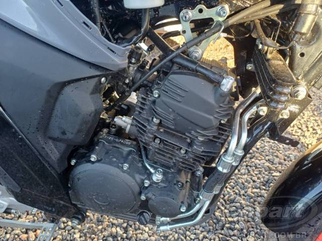 2026 YAMAHA FZ25 FAZER 