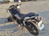 2019 HONDA CB 500 X 