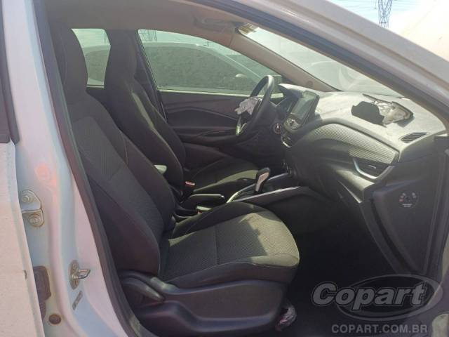 2022 CHEVROLET ONIX PLUS 