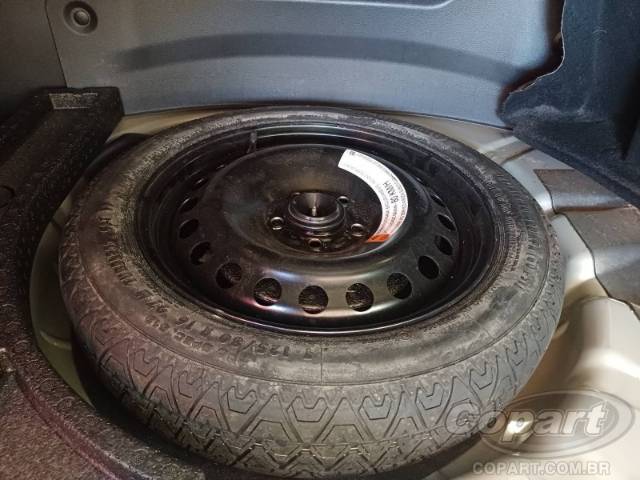 2018 FORD FOCUS FASTBACK 