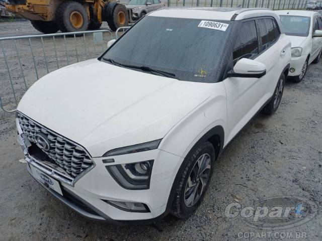 2022 HYUNDAI CRETA 