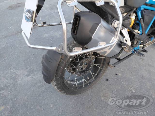 2018 BMW R 1200 