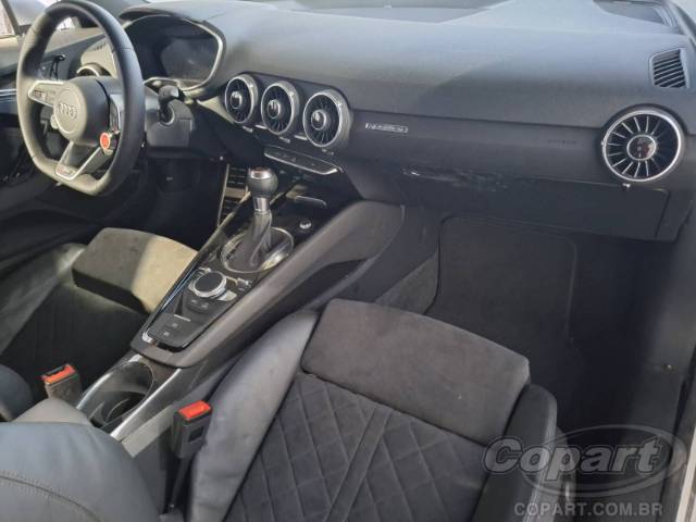 2021 AUDI TT 