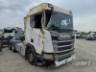 2021 SCANIA R 450 