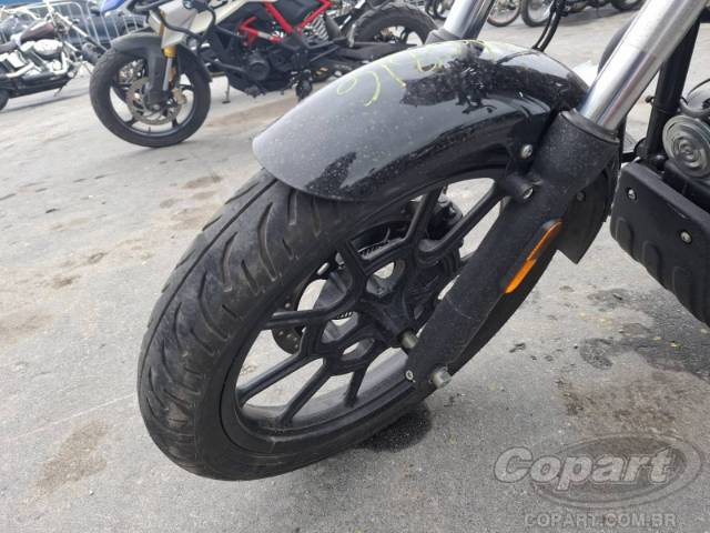 2025 ROYAL ENFIELD METEOR 