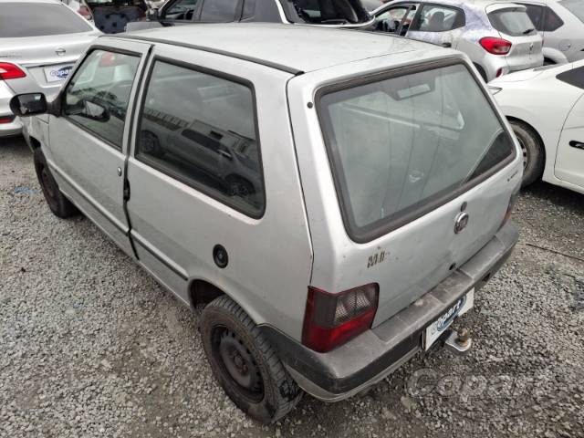 2013 FIAT UNO 