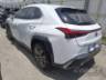 2019 LEXUS UX 