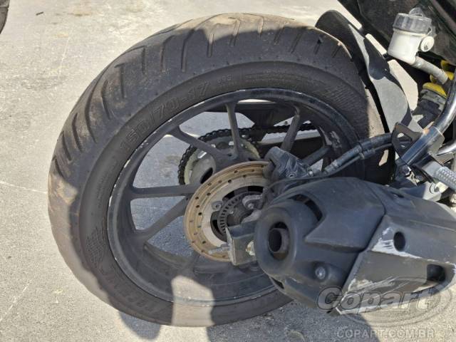 2025 YAMAHA FZ25 FAZER 