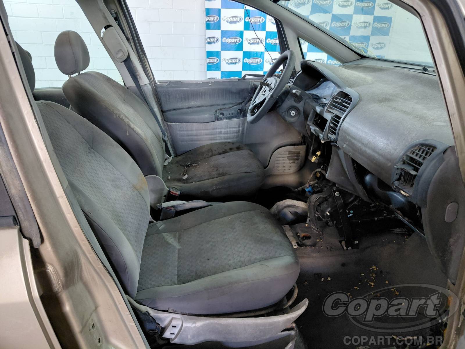 Foto 5: 2006 CHEVROLET ZAFIRA