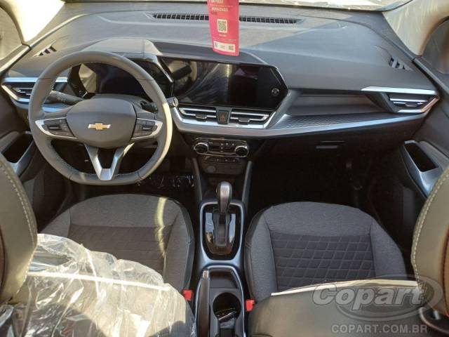 2026 CHEVROLET SPIN 