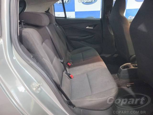 2024 CHEVROLET ONIX 