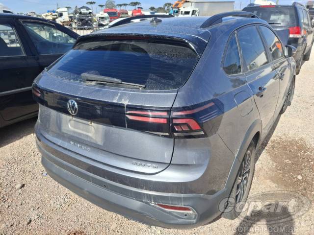2022 VOLKSWAGEN NIVUS 