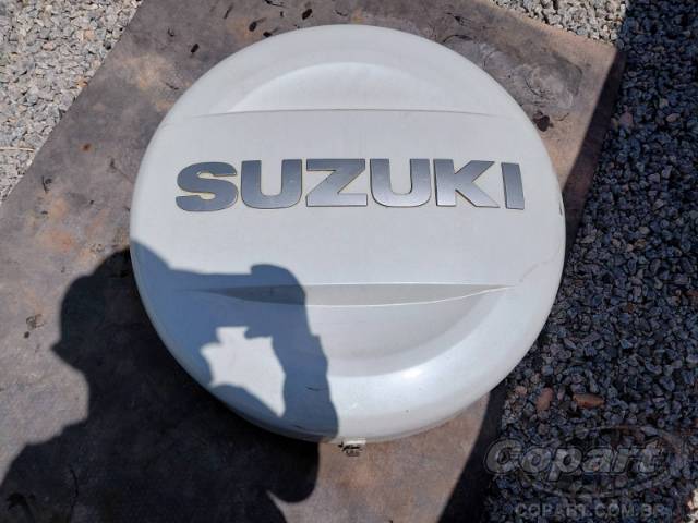 2016 SUZUKI GRAND VITARA 