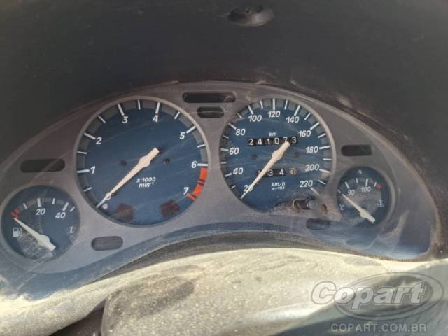 2001 CHEVROLET CORSA WAGON 