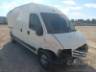 2015 CITROEN JUMPER FURGAO 