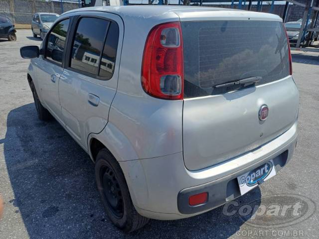 2016 FIAT UNO 