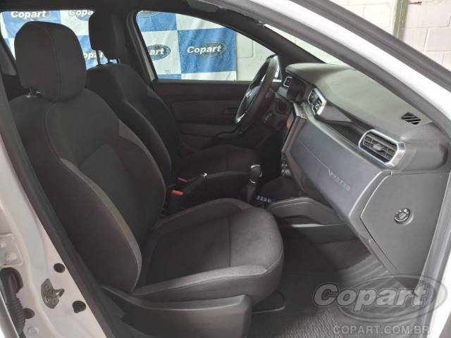 2022 RENAULT DUSTER 
