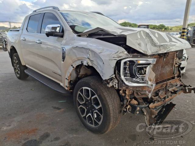 2025 FORD RANGER CD 