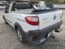 2020 FIAT STRADA 
