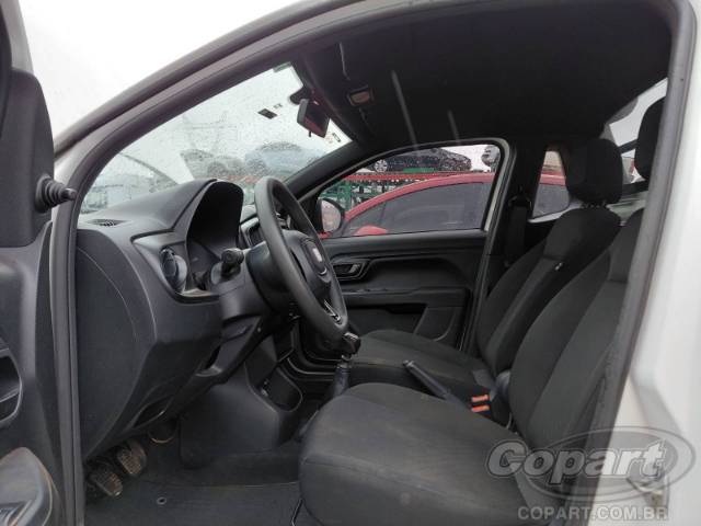 2026 FIAT STRADA 