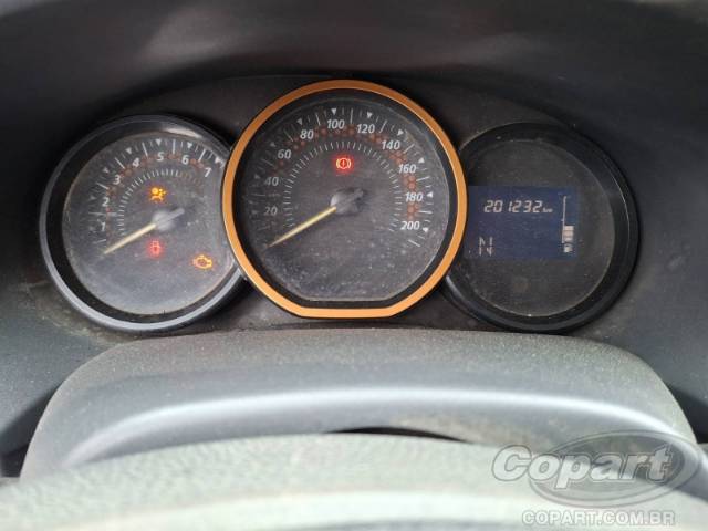 2015 RENAULT SANDERO 