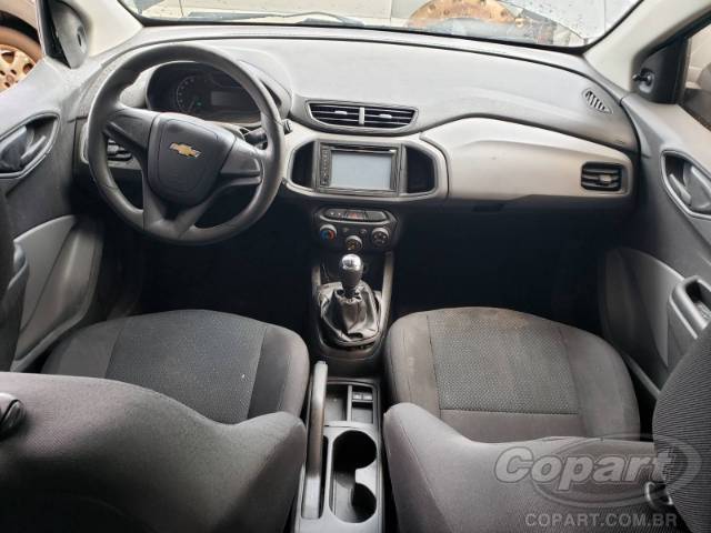 2018 CHEVROLET ONIX 