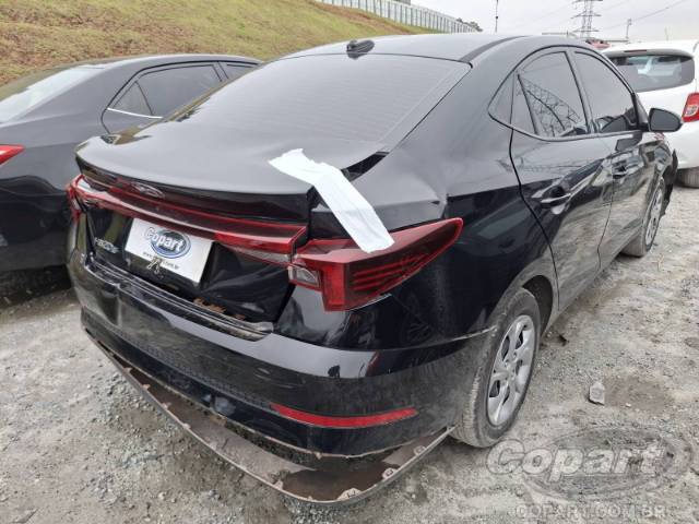 2024 HYUNDAI HB20S 