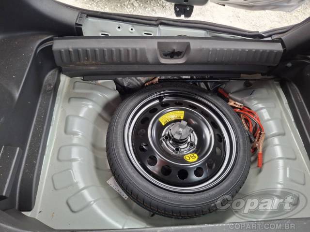 2025 CHEVROLET TRACKER 