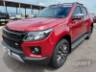 2019 CHEVROLET S10 CABINE DUPLA 