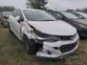 2018 CHEVROLET CRUZE HATCH 