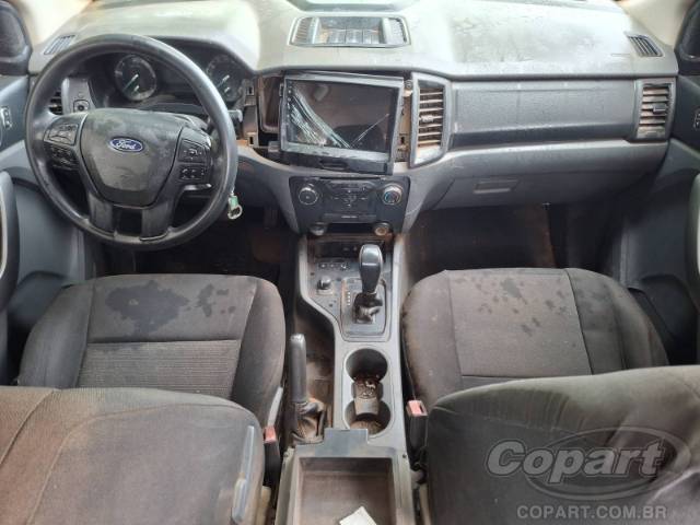 2018 FORD RANGER CD 