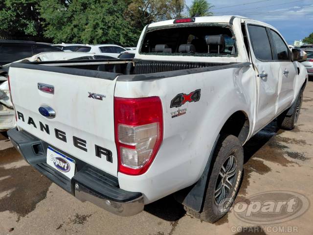 2022 FORD RANGER CD 