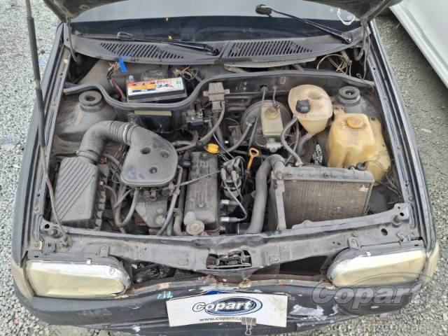 1996 VOLKSWAGEN GOL 