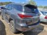 2019 TOYOTA SW4 