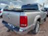 2013 VOLKSWAGEN AMAROK 