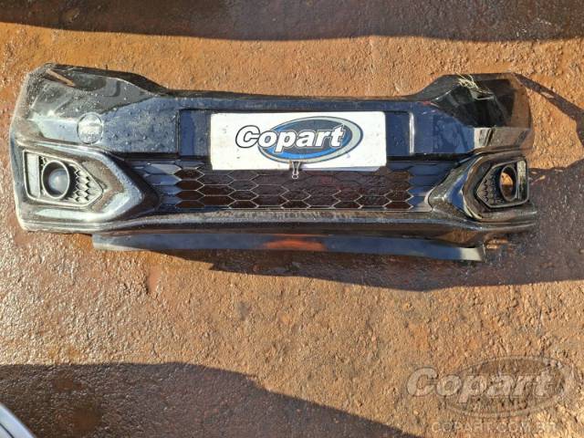 2019 HONDA FIT 