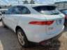 2017 JAGUAR F-PACE 