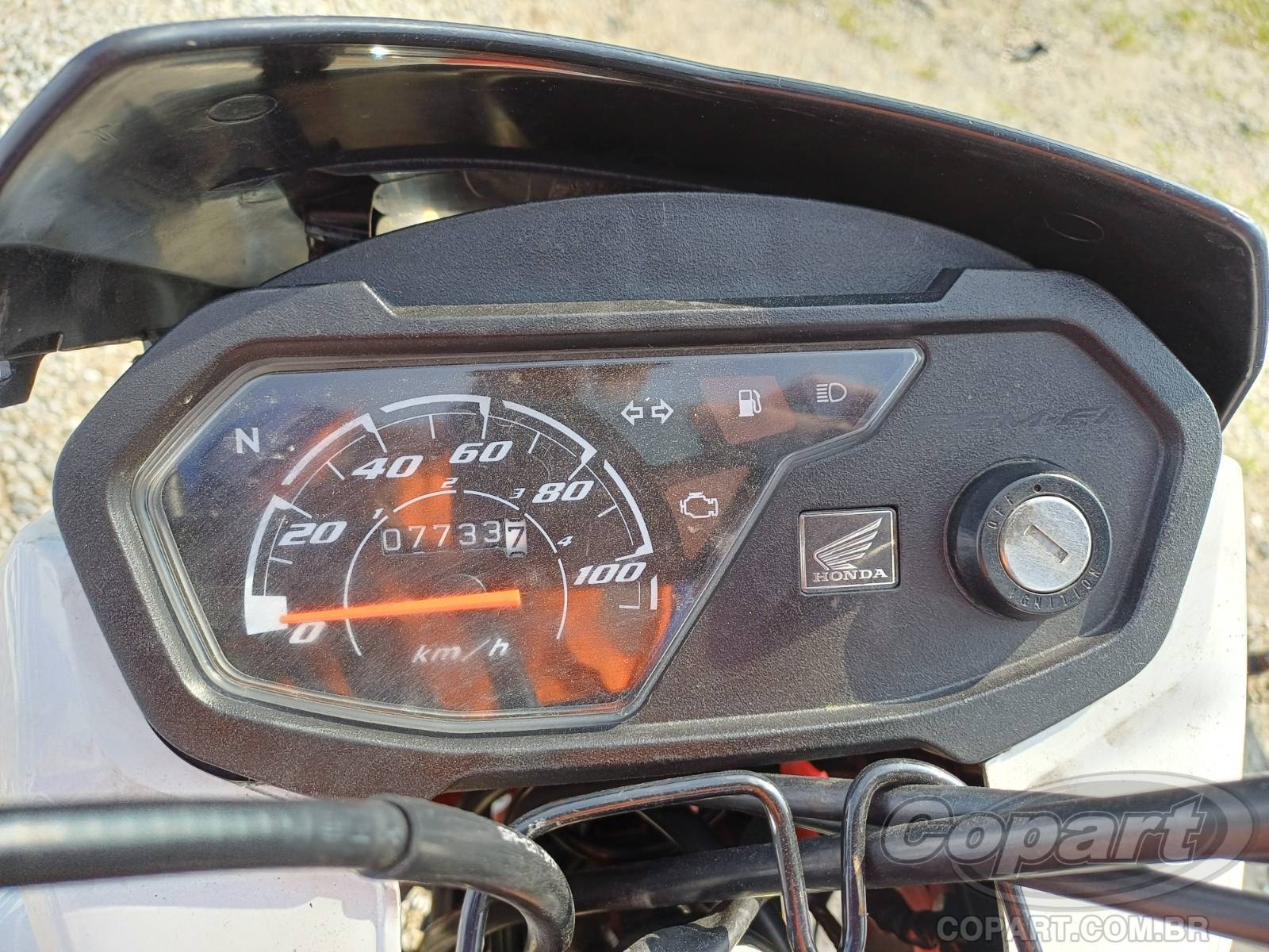 Foto 9 de 10: 2024 HONDA POP