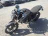 2019 HONDA CB 250 F 
