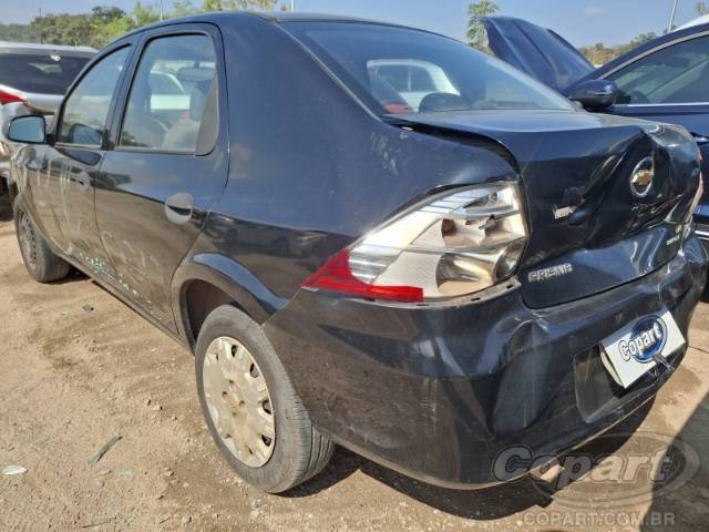 2010 CHEVROLET PRISMA 