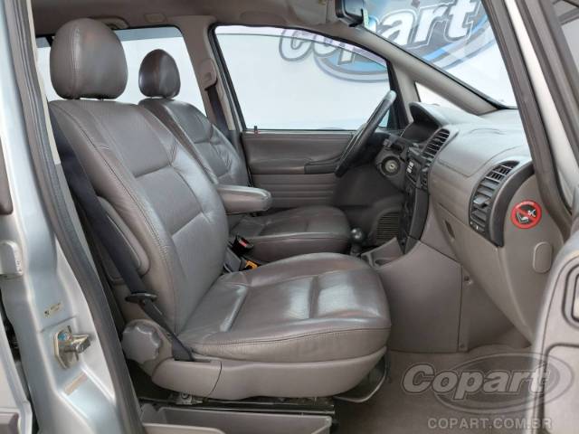 2010 CHEVROLET ZAFIRA 