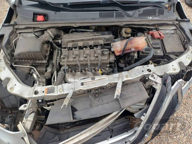 2019 CHEVROLET COBALT 